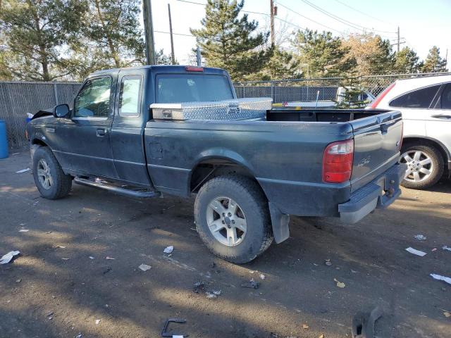 Photo 2 from auction – 2004 FORD RANGER SUP with VIN 1FTYR15E14PA48431