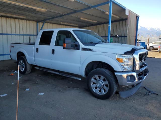 Photo 4 from auction – 2015 FORD F250 SUPER with VIN 1FT7W2B61FEB06320