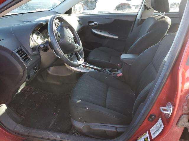 Photo 7 from auction – 2011 TOYOTA COROLLA BA with VIN 5YFBU4EE4BP002187