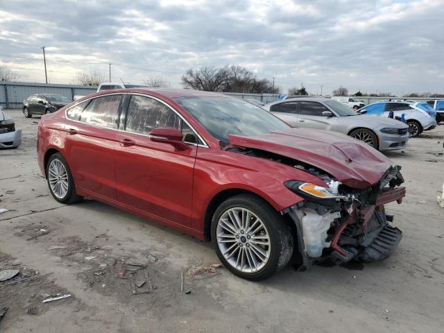 Photo 4 from auction – 2014 FORD FUSION SE with VIN 3FA6P0HD5ER102730
