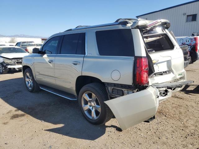 Photo 2 from auction – 2016 CHEVROLET TAHOE C150 with VIN 1GNSCCKC5GR245981