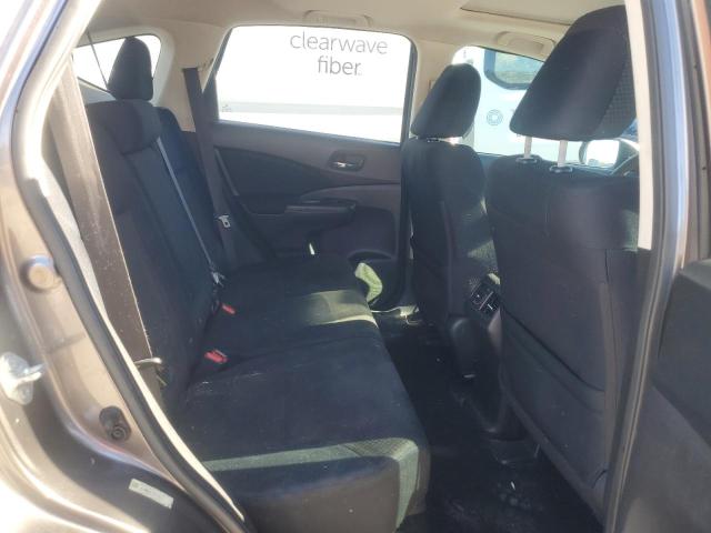 Photo 11 from auction – 2015 HONDA CR-V EX with VIN 3CZRM3H57FG705471
