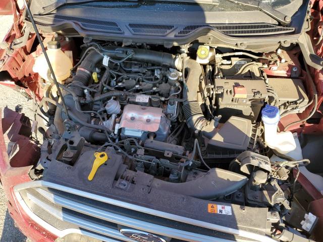 Photo 12 from auction – 2021 FORD ECOSPORT S with VIN MAJ3S2GE2MC425153