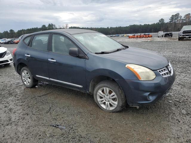 Photo 4 from auction – 2013 NISSAN ROGUE S with VIN JN8AS5MT9DW549364