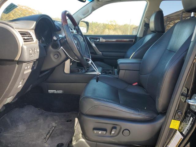Photo 7 from auction – 2016 LEXUS GX 460 PRE with VIN JTJJM7FX4G5130752