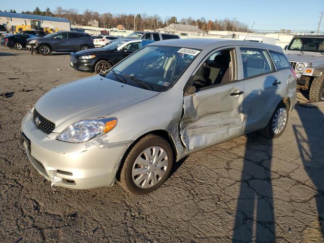 TOYOTA COROLLA MA 2004 with VIN 2T1KR32E84C280206 - Photo from auction