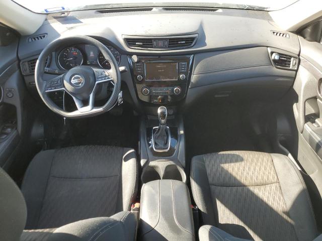 Photo 8 from auction – 2018 NISSAN ROGUE S with VIN 5N1AT2MTXJC732353