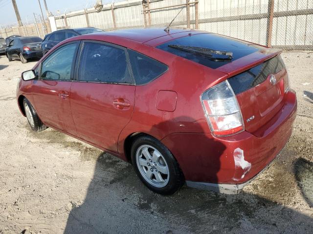 Photo 2 from auction – 2004 TOYOTA PRIUS with VIN JTDKB20U140056228
