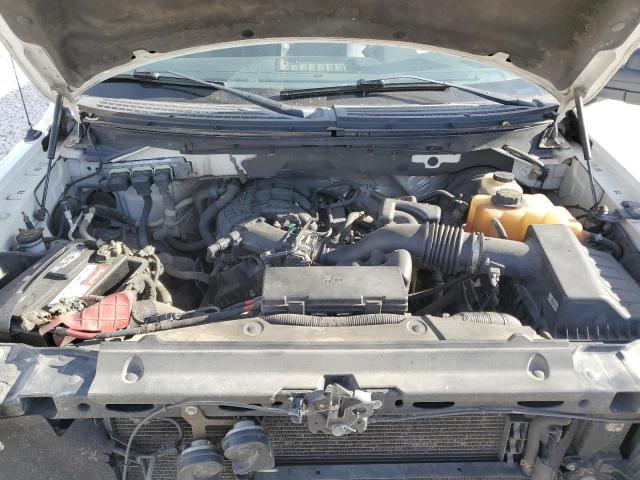 Photo 11 from auction – 2012 FORD F150 SUPER with VIN 1FTEX1CM3CFB96698