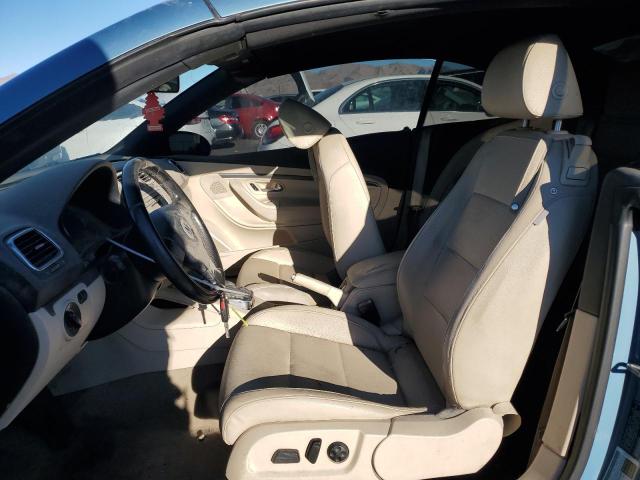 Photo 7 from auction – 2006 VOLKSWAGEN EOS with VIN WVWBA71F07V028556