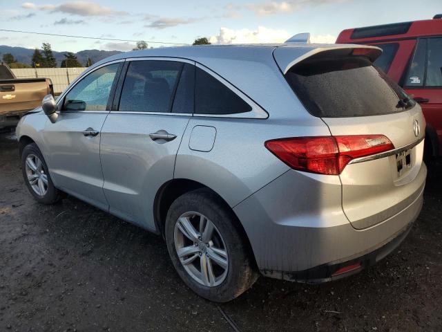 Photo 2 from auction – 2014 ACURA RDX TECHNO with VIN 5J8TB3H58EL011909