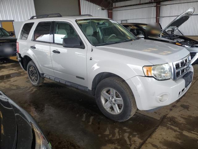 Photo 4 from auction – 2008 FORD ESCAPE HEV with VIN 1FMCU49H98KB83363