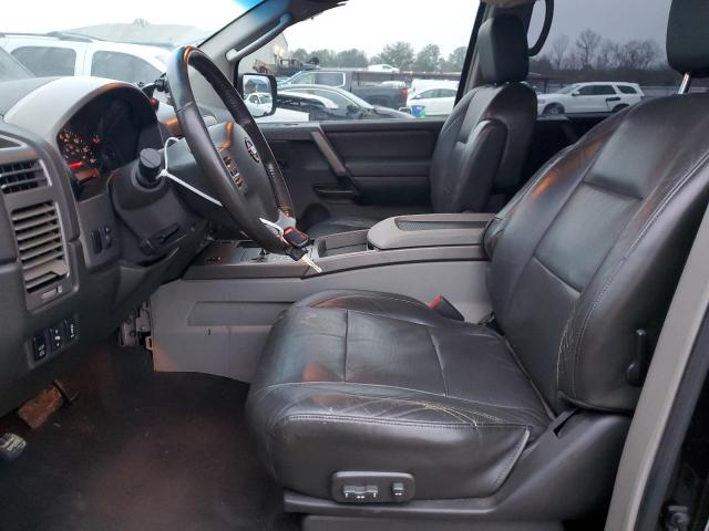 Photo 7 from auction – 2004 NISSAN ARMADA SE with VIN 5N1AA08B14N742919