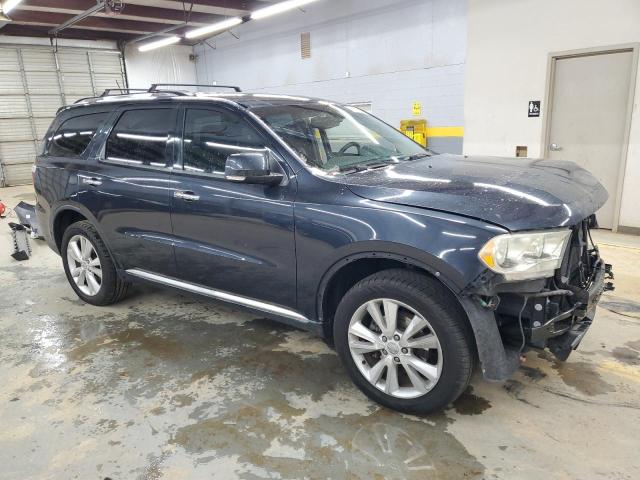 Photo 4 from auction – 2013 DODGE DURANGO CR with VIN 1C4RDHDGXDC677112