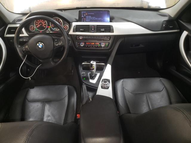 Photo 8 from auction – 2013 BMW 328 XI with VIN WBA3B3C50DJ698462