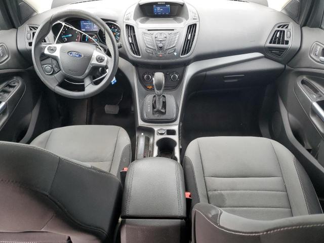 Photo 8 from auction – 2015 FORD ESCAPE SE with VIN 1FMCU0G90FUB41637