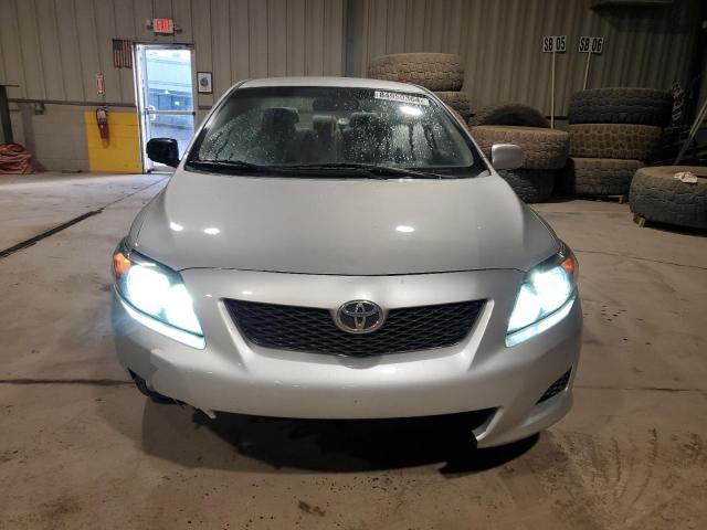 Foto 5 de la subasta – 2009 TOYOTA COROLLA BA con VIN JTDBL40E49J031925