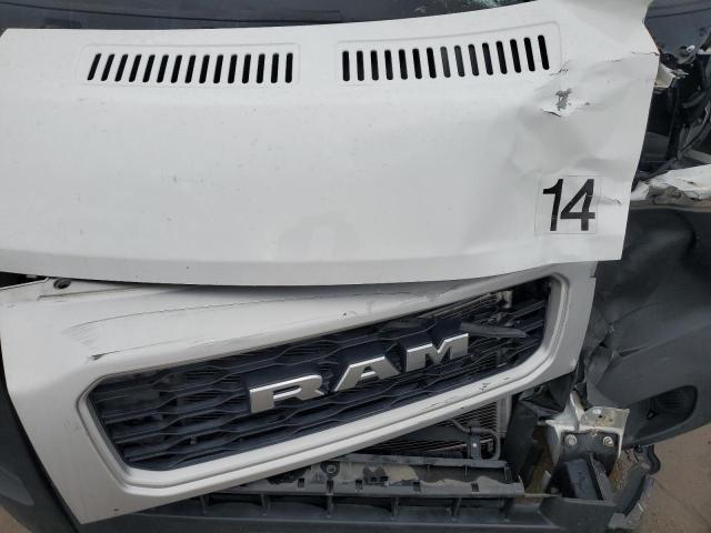 Photo 11 from auction – 2020 RAM PROMASTER with VIN 3C6TRVDG8LE102222