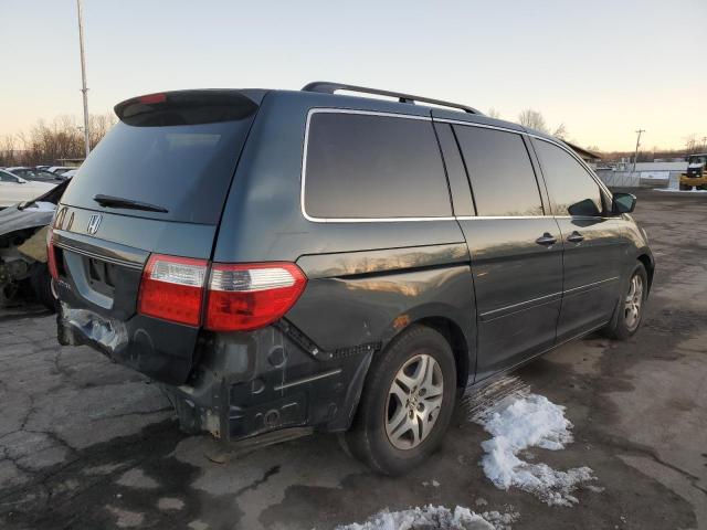 Photo 3 from auction – 2006 HONDA ODYSSEY EX with VIN 5FNRL38756B006047
