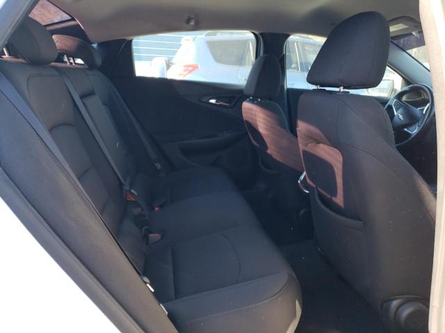 Photo 10 from auction – 2018 CHEVROLET MALIBU LT with VIN 1G1ZD5ST2JF265705