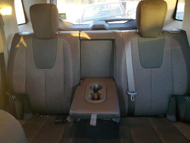 Photo 10 from auction – 2017 GMC TERRAIN SL with VIN 2GKALMEK4H6144607
