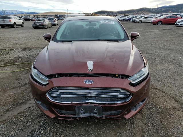 Photo 5 from auction – 2016 FORD FUSION SE with VIN 3FA6P0H96GR146038