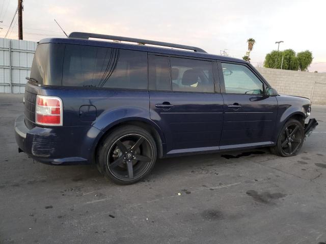 Photo 3 from auction – 2011 FORD FLEX SE with VIN 2FMGK5BC6BBD10146