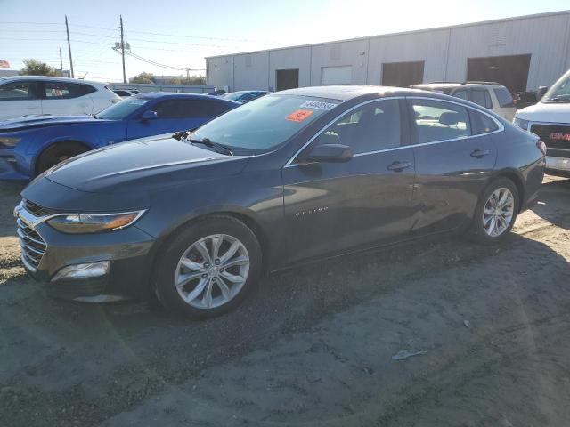 CHEVROLET MALIBU LT 2019 with VIN 1G1ZD5ST9KF136796 - Photo from auction