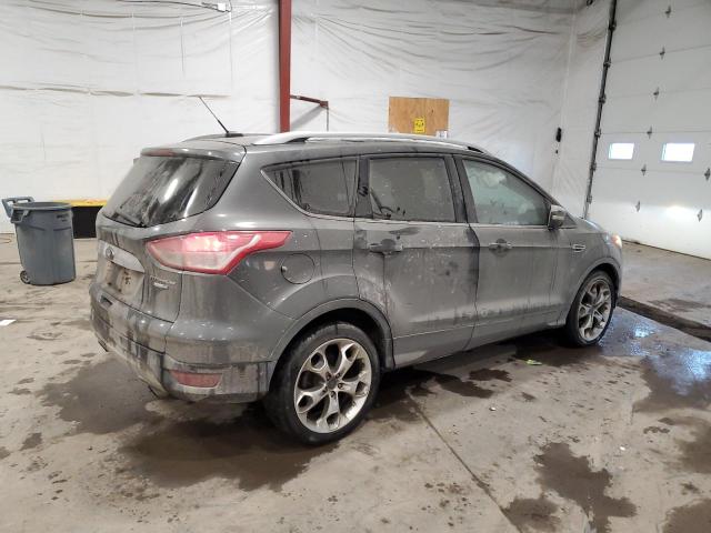 Photo 3 from auction – 2015 FORD ESCAPE TIT with VIN 1FMCU9J92FUA35977