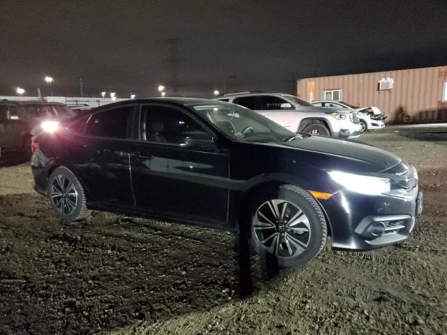 Photo 4 from auction – 2016 HONDA CIVIC EX with VIN 19XFC1F3XGE032853