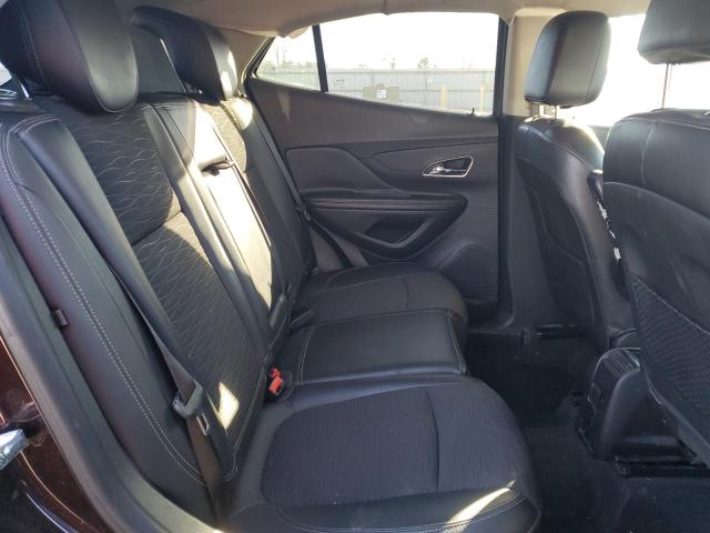 Photo 11 from auction – 2015 BUICK ENCORE CON with VIN KL4CJBSBXFB210424