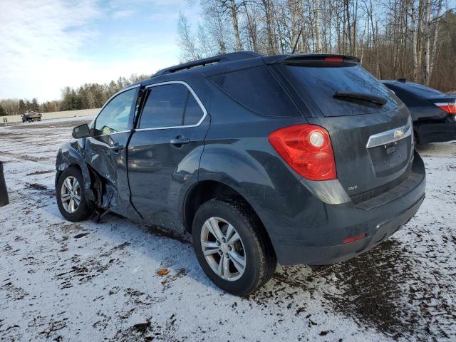 Photo 2 from auction – 2014 CHEVROLET EQUINOX LT with VIN 2GNFLFEK7E6141877
