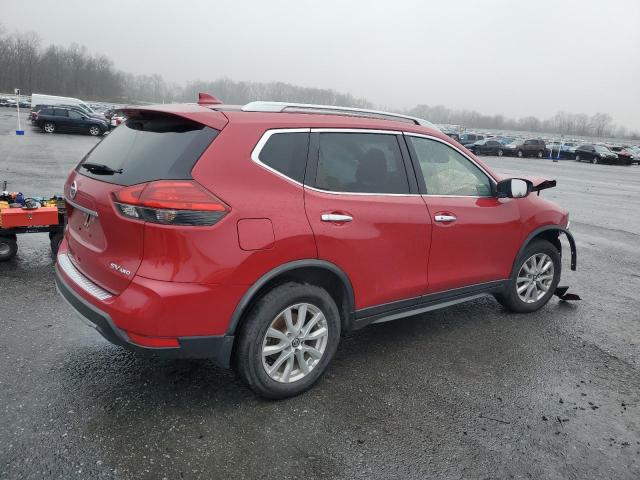 Photo 3 from auction – 2017 NISSAN ROGUE S with VIN JN8AT2MV2HW271491