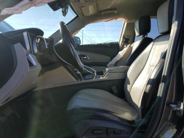 Photo 7 from auction – 2013 CHEVROLET EQUINOX LT with VIN 2GNALPEK7D6429509