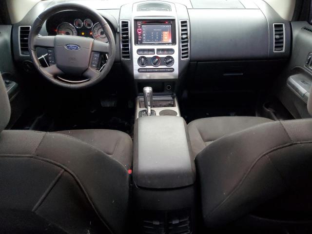 Photo 8 from auction – 2008 FORD EDGE SEL with VIN 2FMDK48CX8BA20893