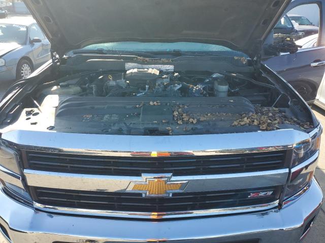 Zdjęcie 11 z aukcji – 2016 CHEVROLET SILVERADO z VIN 1GC1KWE80GF124292