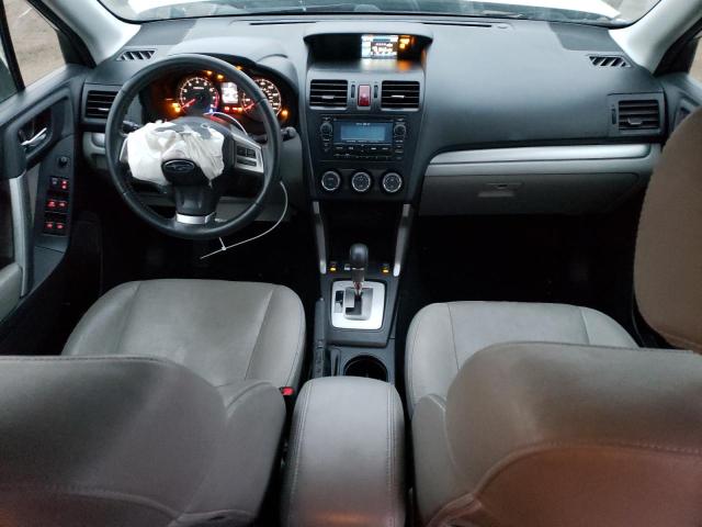 Photo 8 from auction – 2015 SUBARU FORESTER 2 with VIN JF2SJAHC0FH433808