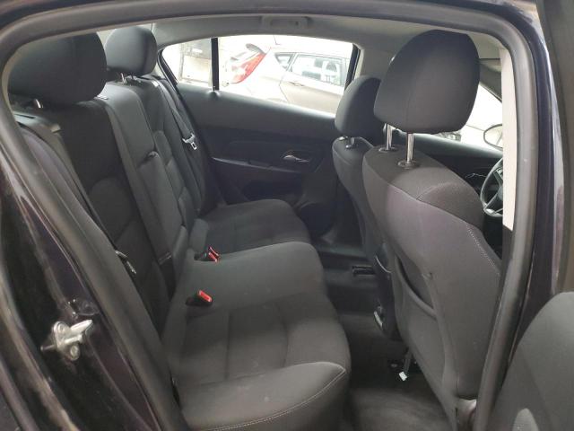 Photo 10 from auction – 2015 CHEVROLET CRUZE LT with VIN 1G1PC5SB4F7100628