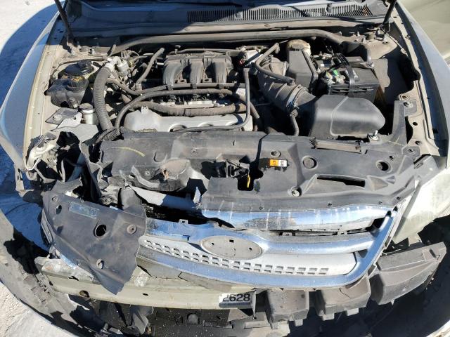 Photo 11 from auction – 2012 FORD TAURUS SEL with VIN 1FAHP2EW3CG112123