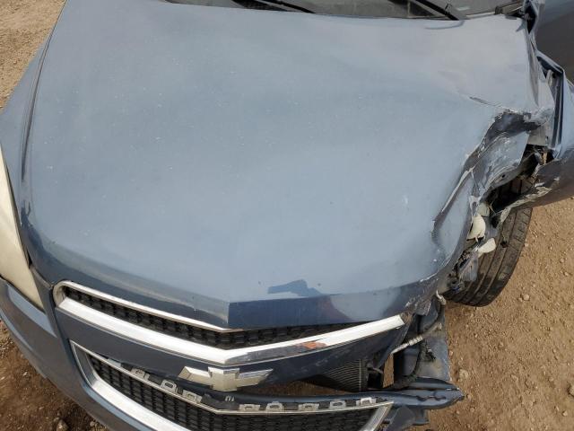 Photo 11 from auction – 2011 CHEVROLET EQUINOX LT with VIN 2CNALDECXB6331714