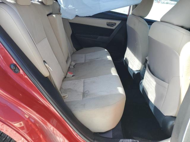 Photo 10 from auction – 2015 TOYOTA COROLLA L with VIN 2T1BURHE3FC389992