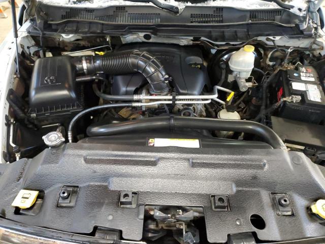 Photo 11 from auction – 2010 DODGE RAM 2500 with VIN 3D7TT2CTXAG178555