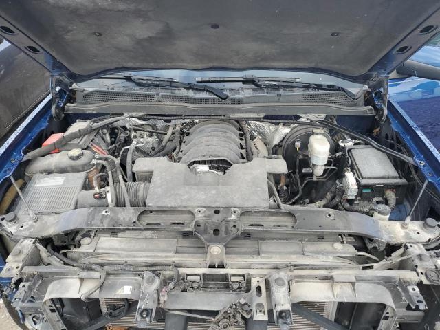 Photo 11 from auction – 2015 CHEVROLET SILVERADO with VIN 3GCUKREC7FG506058