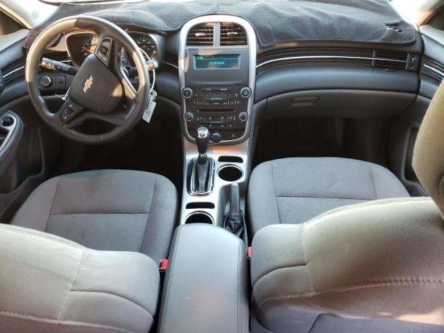 Photo 8 from auction – 2016 CHEVROLET MALIBU LIM with VIN 1G11B5SA6GF122489