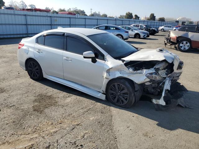 Foto 4 de la subasta – 2018 SUBARU WRX con VIN JF1VA1A60J9802580