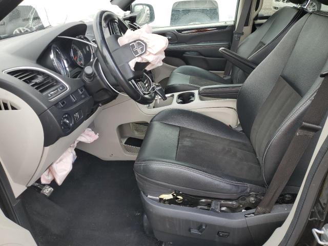 Photo 7 from auction – 2019 DODGE GRAND CARA with VIN 2C4RDGCGXKR785357