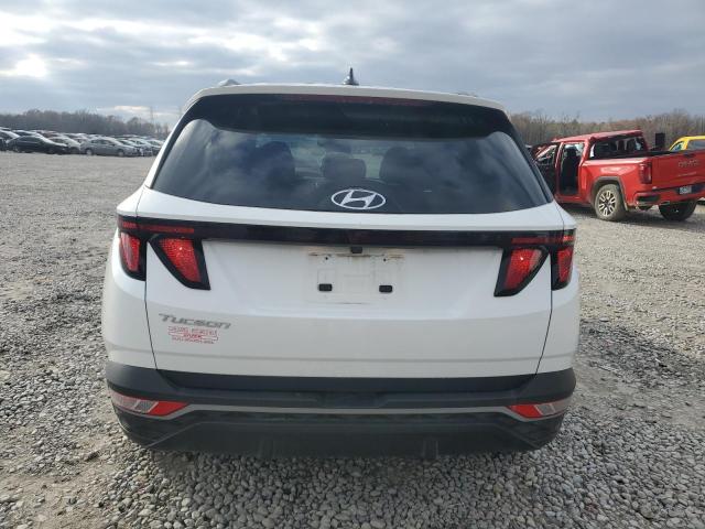 Photo 6 from auction – 2024 HYUNDAI TUCSON SEL with VIN 5NMJB3DE2RH301307