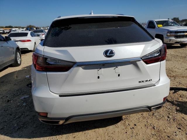 Photo 6 from auction – 2020 LEXUS RX 350 with VIN 2T2HZMAA6LC155519