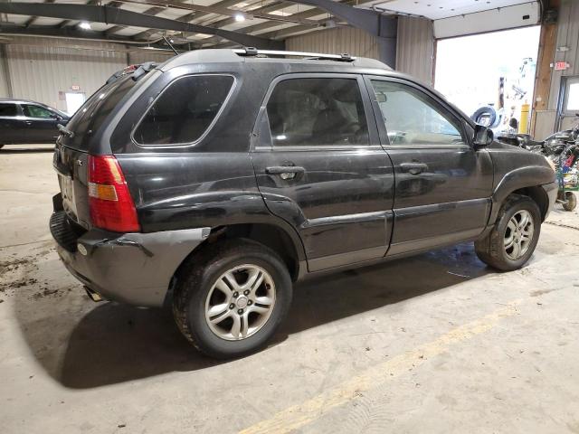 صورة رقم 3 من المزاد - 2008 KIA SPORTAGE E مع VIN KNDJF723187548451