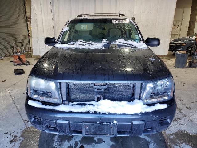Photo 5 from auction – 2005 CHEVROLET TRAILBLAZE with VIN 1GNDT13S152361414